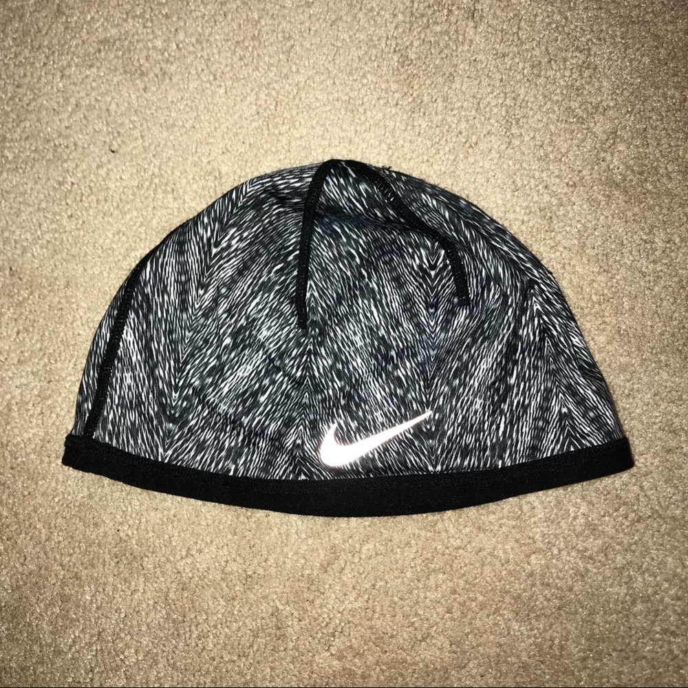 Nike hat